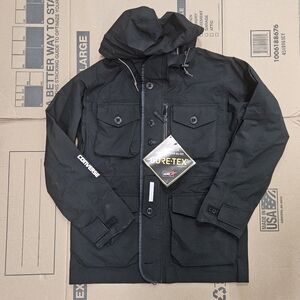 Converse Gore-Tex Jacket